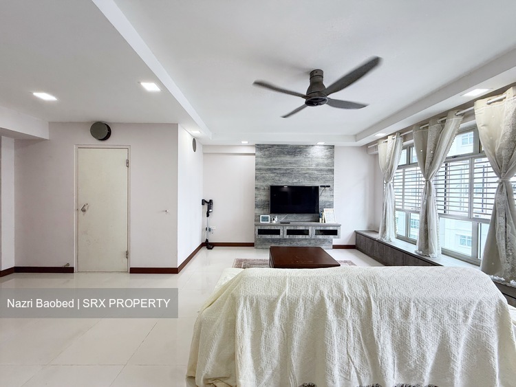 Blk 815B Keat Hong Quad (Choa Chu Kang), HDB 5 Rooms #565664021